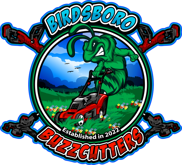 Birdsboro Buzzcutters