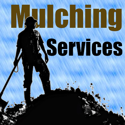 Mulching in Reading, Exeter, Douglassville, Birdsboro, Pottstown and surrounding areas.